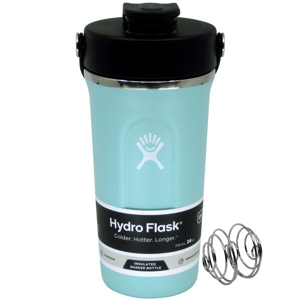 Hydro Flask 24oz dew shaker bottle